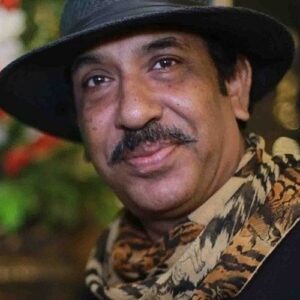 تصویر هنرمند Nayyar Ejaz