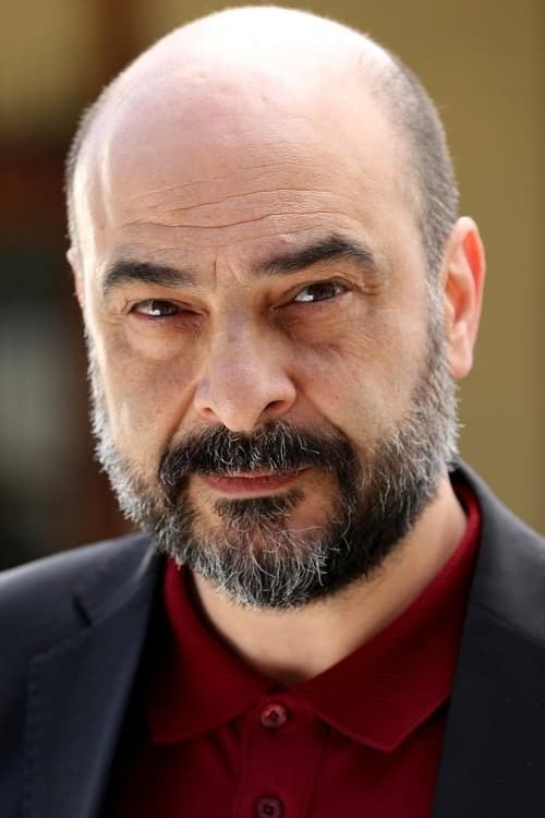 تصویر هنرمند Murat Daltaban