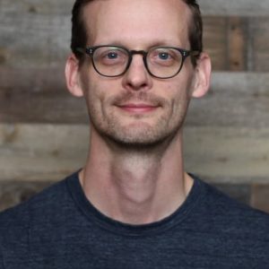 تصویر هنرمند Benjamin Balcom