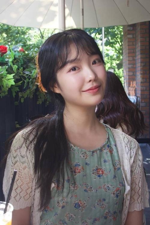 تصویر هنرمند Jin Ga-eun