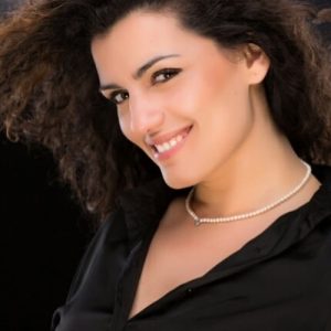 تصویر هنرمند Marianna Mercurio