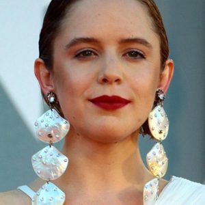 تصویر هنرمند Naian González Norvind