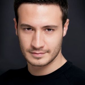 تصویر هنرمند Burak Sağyaşar