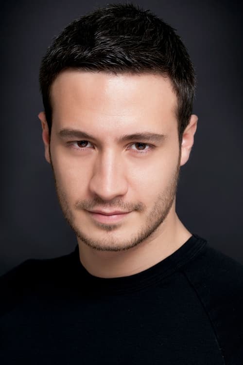 تصویر هنرمند Burak Sağyaşar