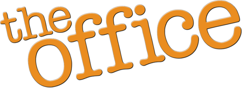 لوگوی رسمی سریال The Office: Superfan Episodes (2022)