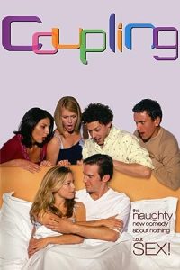 پوستر رسمی سریال Coupling (2000)