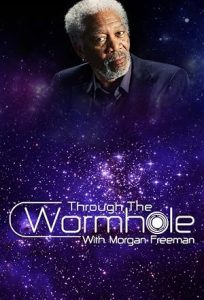 through the wormhole 1