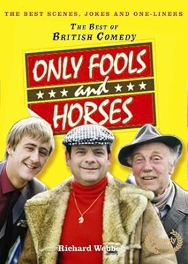 پوستر رسمی سریال Only Fools and Horses (1981)