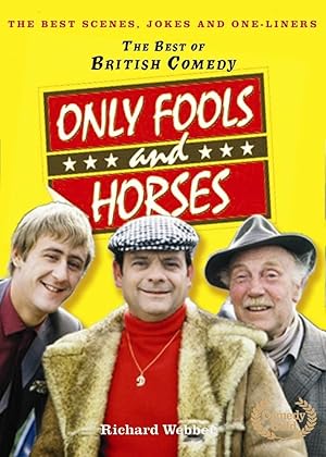 پوستر رسمی سریال Only Fools and Horses (1981)