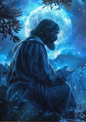 پوستر رسمی فیلم The Last Supper (2025)