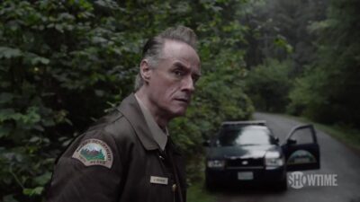 Teaser for Twin Peaks
