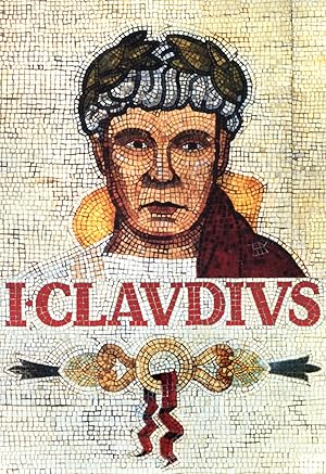 پوستر رسمی سریال I, Claudius (1976)