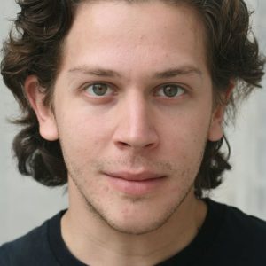 تصویر هنرمند Rafael Goldstein