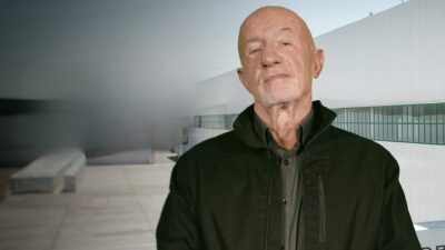 Teaser for Better Call Saul: Filmmaker Training