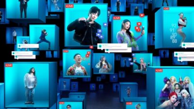 Teaser for The Influencer