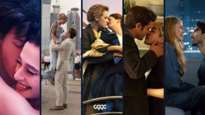 بهترین فیلم های عاشقانه جهان 1