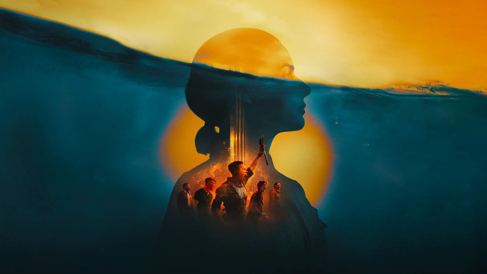 نقد و بررسی سریال Silo 5