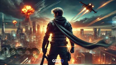 بهترین سریال های کره ای 4