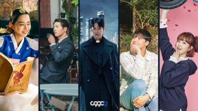 بهترین سریال های کره ای کمدی 1