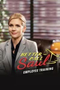 better call saul: ethics training with kim wexler 1