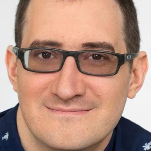 تصویر هنرمند Edward Bosco