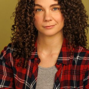 تصویر هنرمند Maya Worthy