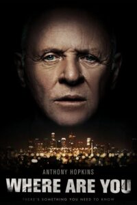 پوستر رسمی فیلم Where Are You (2021)