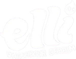 لوگوی رسمی فیلم Ellie and the Monster Team (2024)