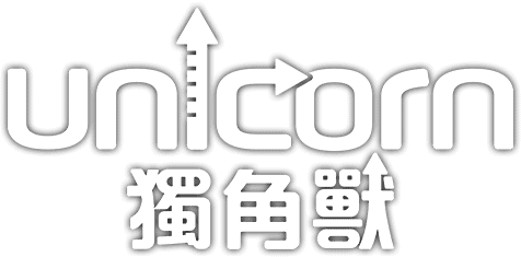 لوگوی رسمی سریال Unicorn (2022)