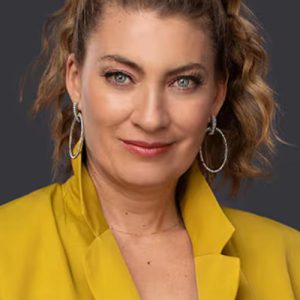 تصویر هنرمند Adriana Arango