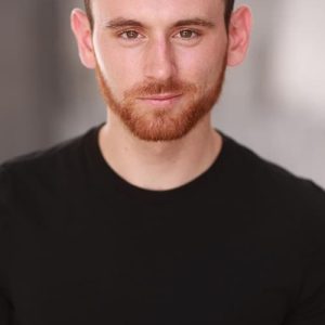 تصویر هنرمند Sean Michael Conway