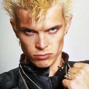 تصویر هنرمند Billy Idol