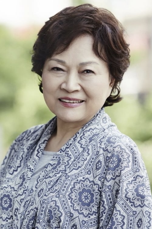 تصویر هنرمند Kim Yong-rim