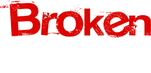 لوگوی رسمی فیلم Broken Rage (2024)