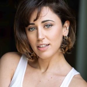 تصویر هنرمند Francesca Romana Bergamo