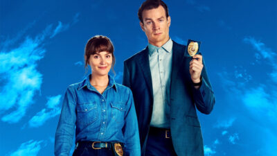 Teaser for Good Cop/Bad Cop