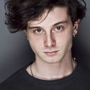 تصویر هنرمند Daniele Rienzo