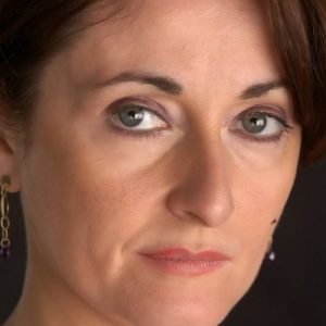 تصویر هنرمند Teresa Del Vecchio