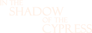 لوگوی رسمی فیلم In the Shadow of the Cypress (2023)