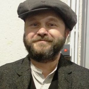 تصویر هنرمند Johann Hallet