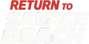 لوگوی رسمی فیلم L.E.T.H.A.L. Ladies: Return to Savage Beach (1998)