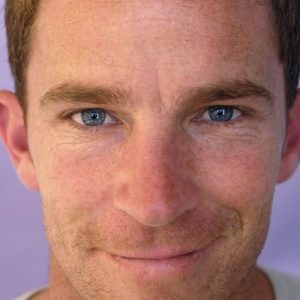 تصویر هنرمند Brett Stewart