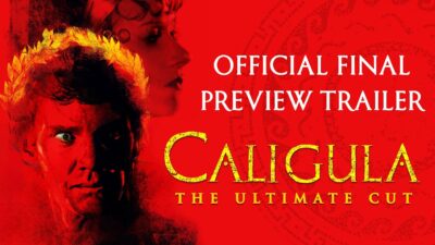Teaser for Caligula: The Ultimate Cut