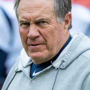 تصویر هنرمند Bill Belichick