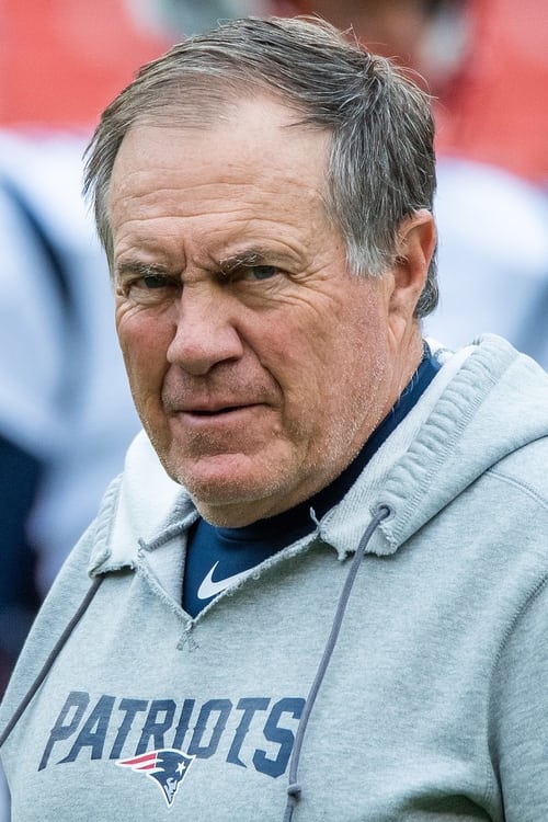 تصویر هنرمند Bill Belichick