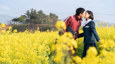 Teaser for When Life Gives You Tangerines