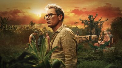 Teaser for Nine Bodies in a Mexican Morgue