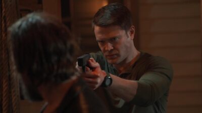 Teaser for High Ground