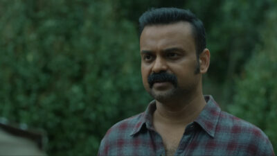 Teaser for Officer on Duty