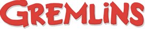 لوگوی رسمی فیلم Gremlins (1984)